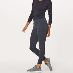 lululemon Train Times 7/8 Tight